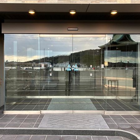 Onomichi Royal Hotel Exterior foto