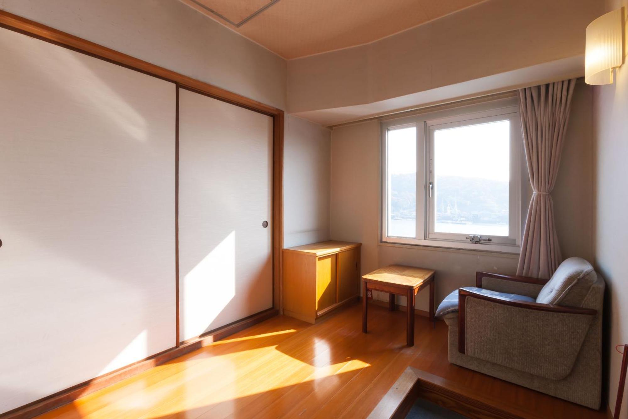 Onomichi Royal Hotel Exterior foto