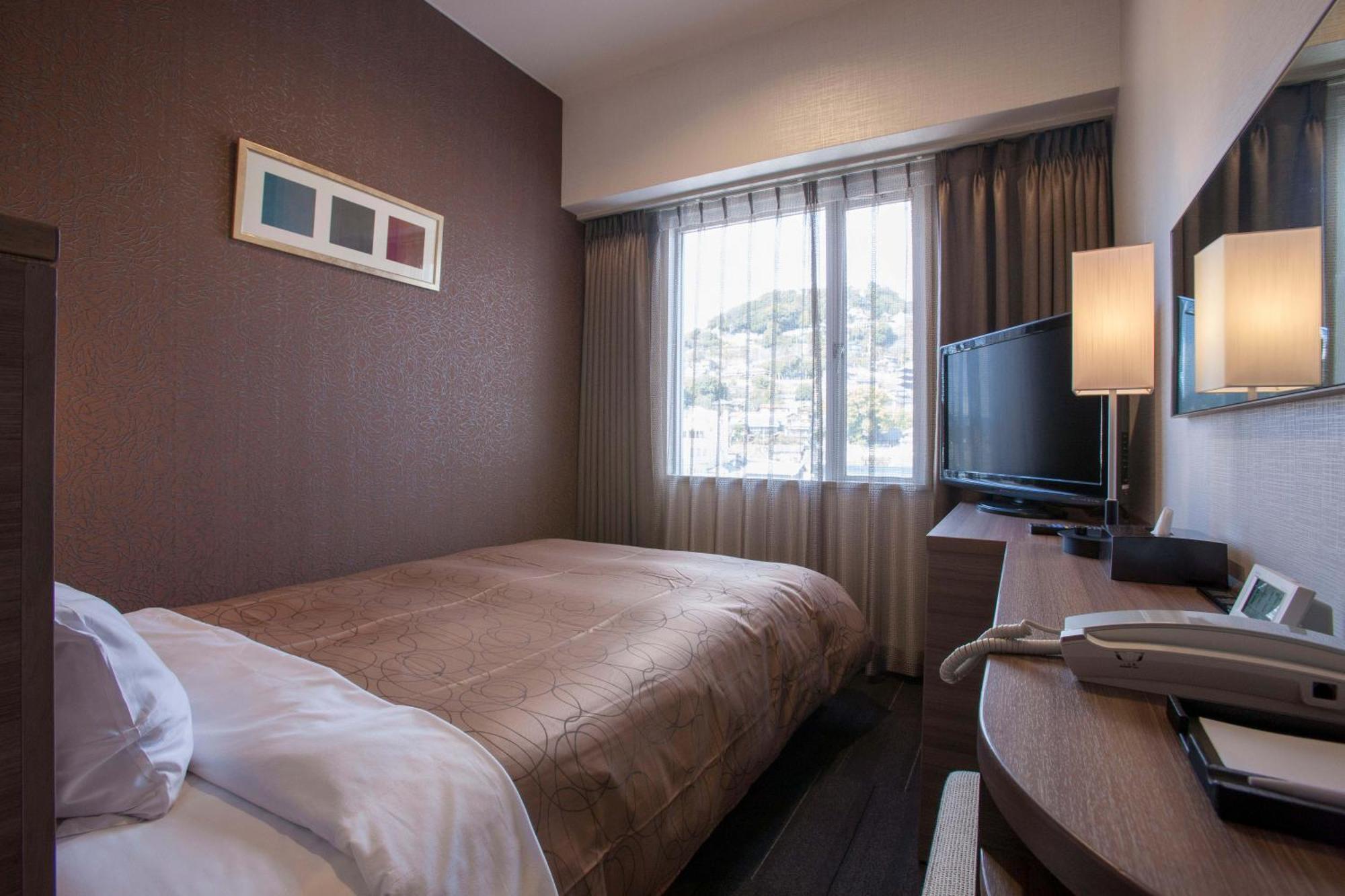 Onomichi Royal Hotel Exterior foto