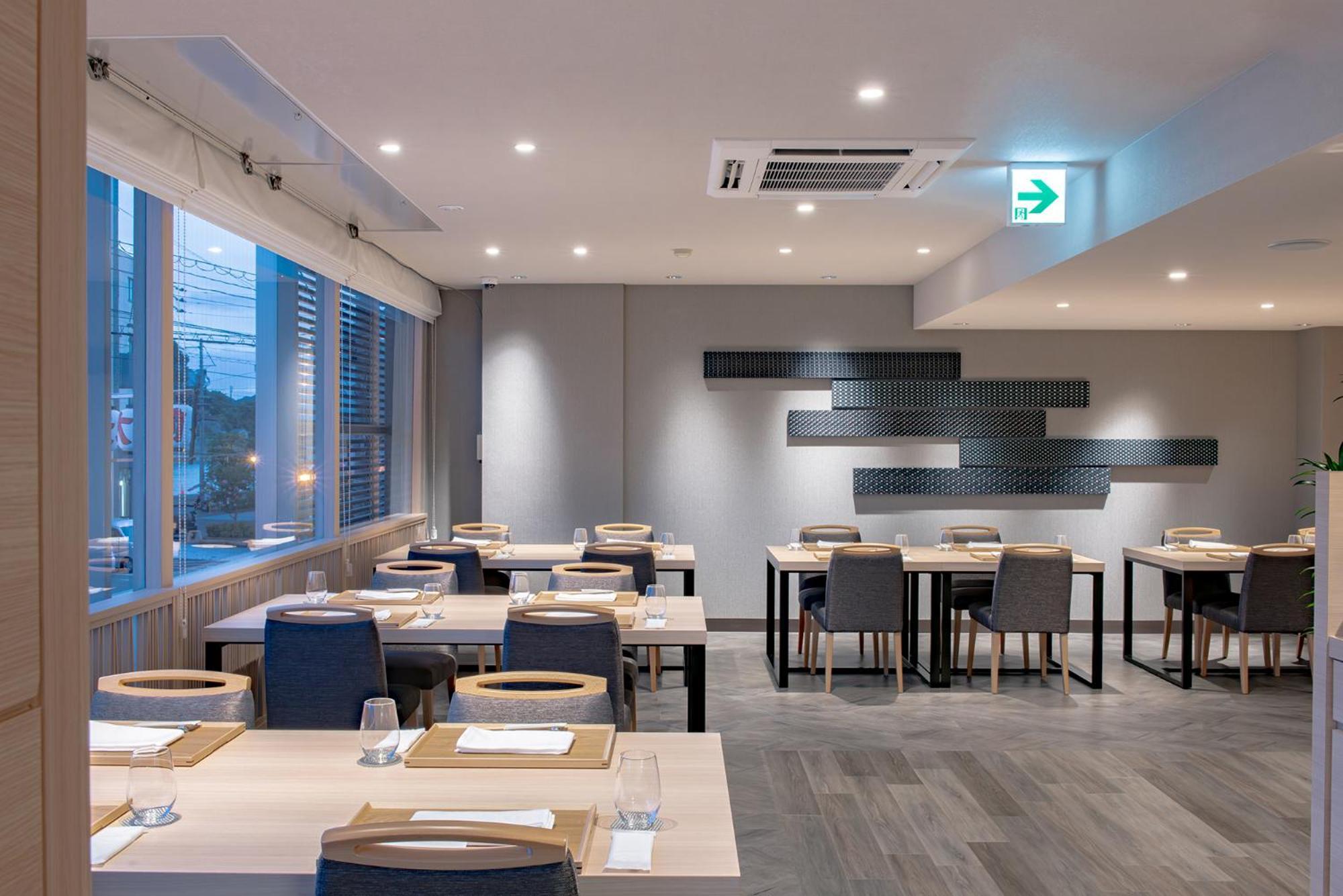 Onomichi Royal Hotel Exterior foto