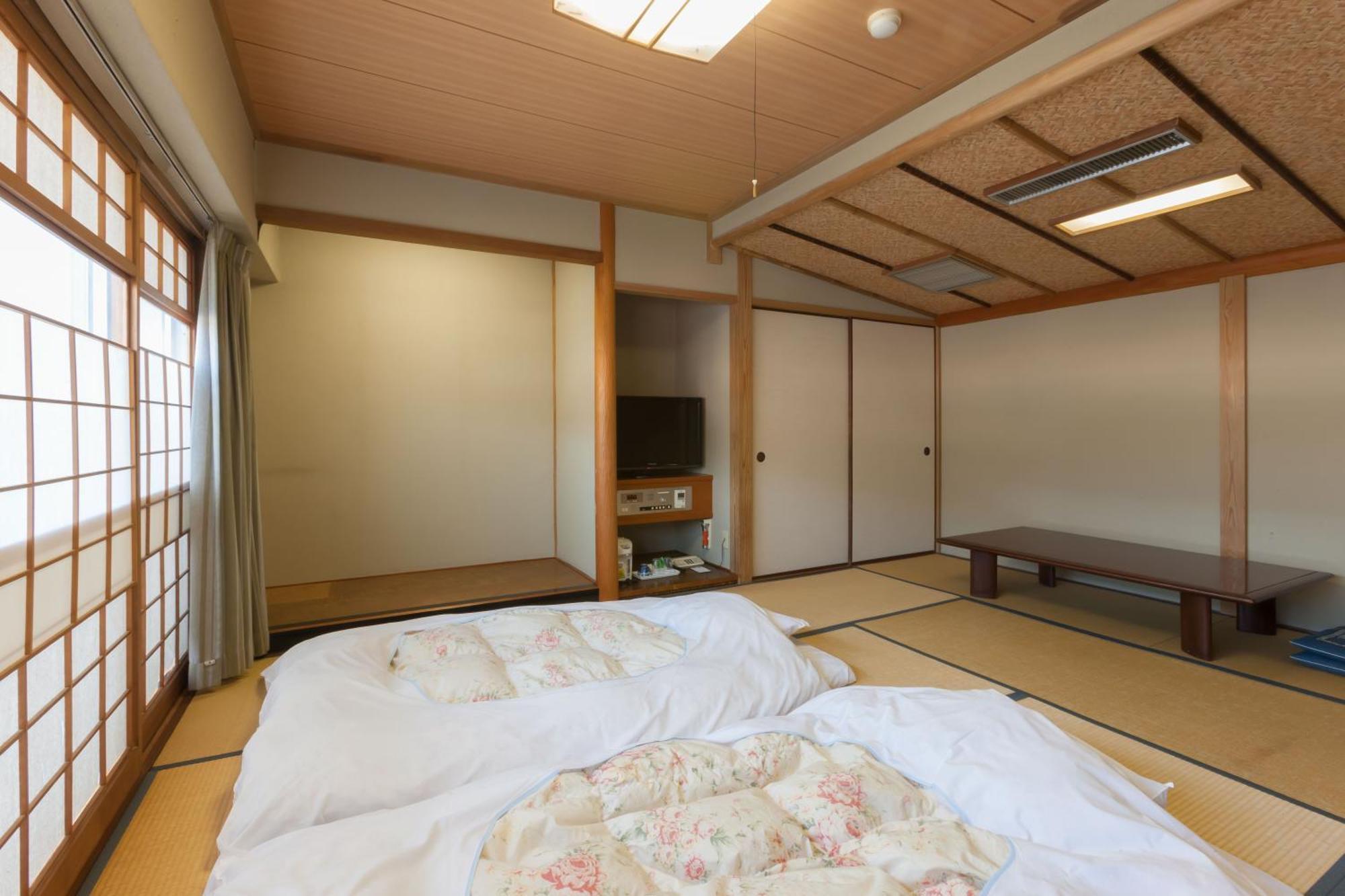 Onomichi Royal Hotel Exterior foto